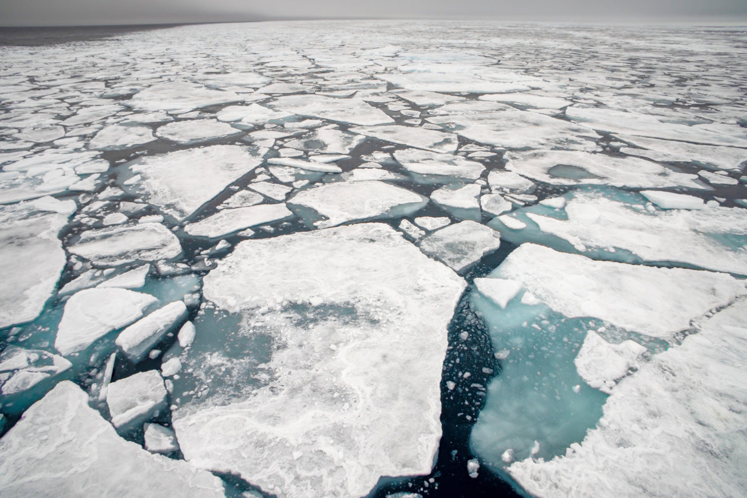 Arctic Sea Ice Winter Peak In 2022 Is 10th Lowest On Record Carbon Brief