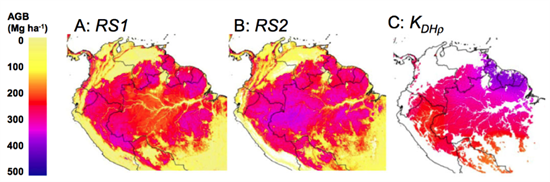 Satellite Data