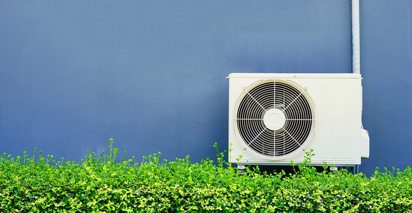 Hydrofluorocarbon emissions up 54% with air conditioning on the rise ...