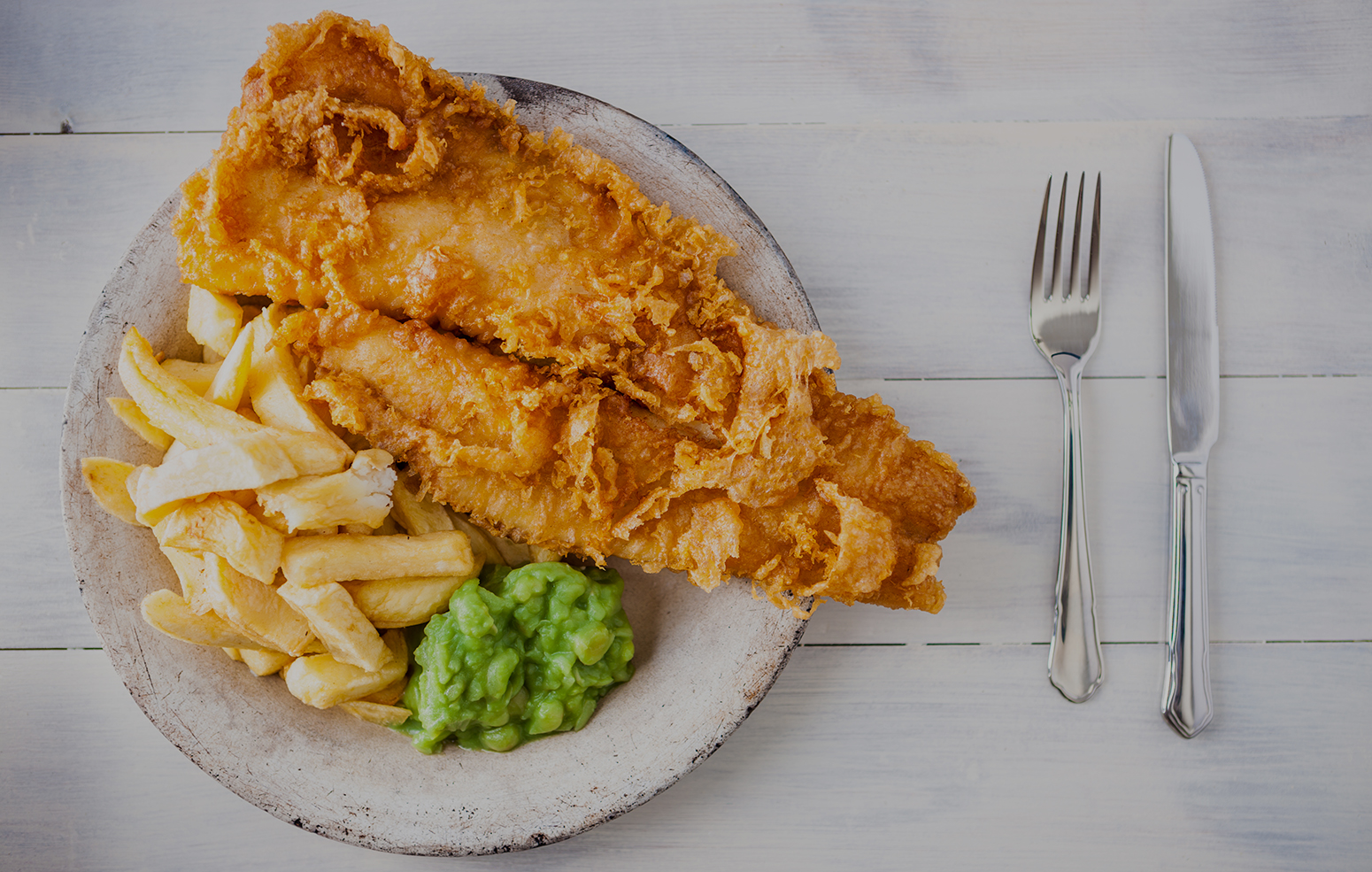 Britain’s fish ‘n’ chip favourites could dwindle as North Sea warms ...