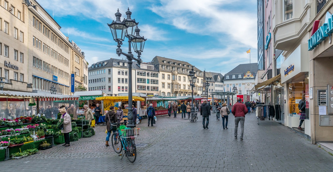 Expert views: Countries meet in Bonn to restart negotiations on UN ...