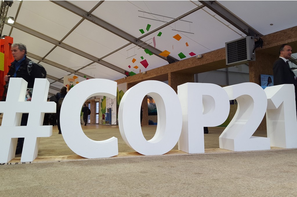 1550 COP21 hashtag | Carbon Brief