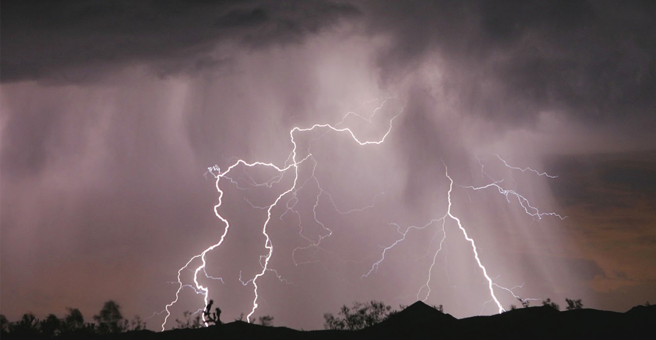 In-depth: the scientific challenge of extreme weather attribution ...