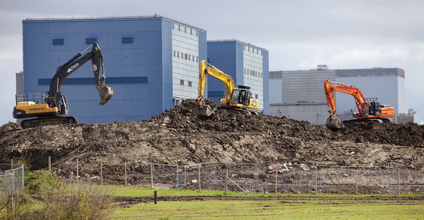 Q&A: The Hinkley C new nuclear plant - Carbon Brief