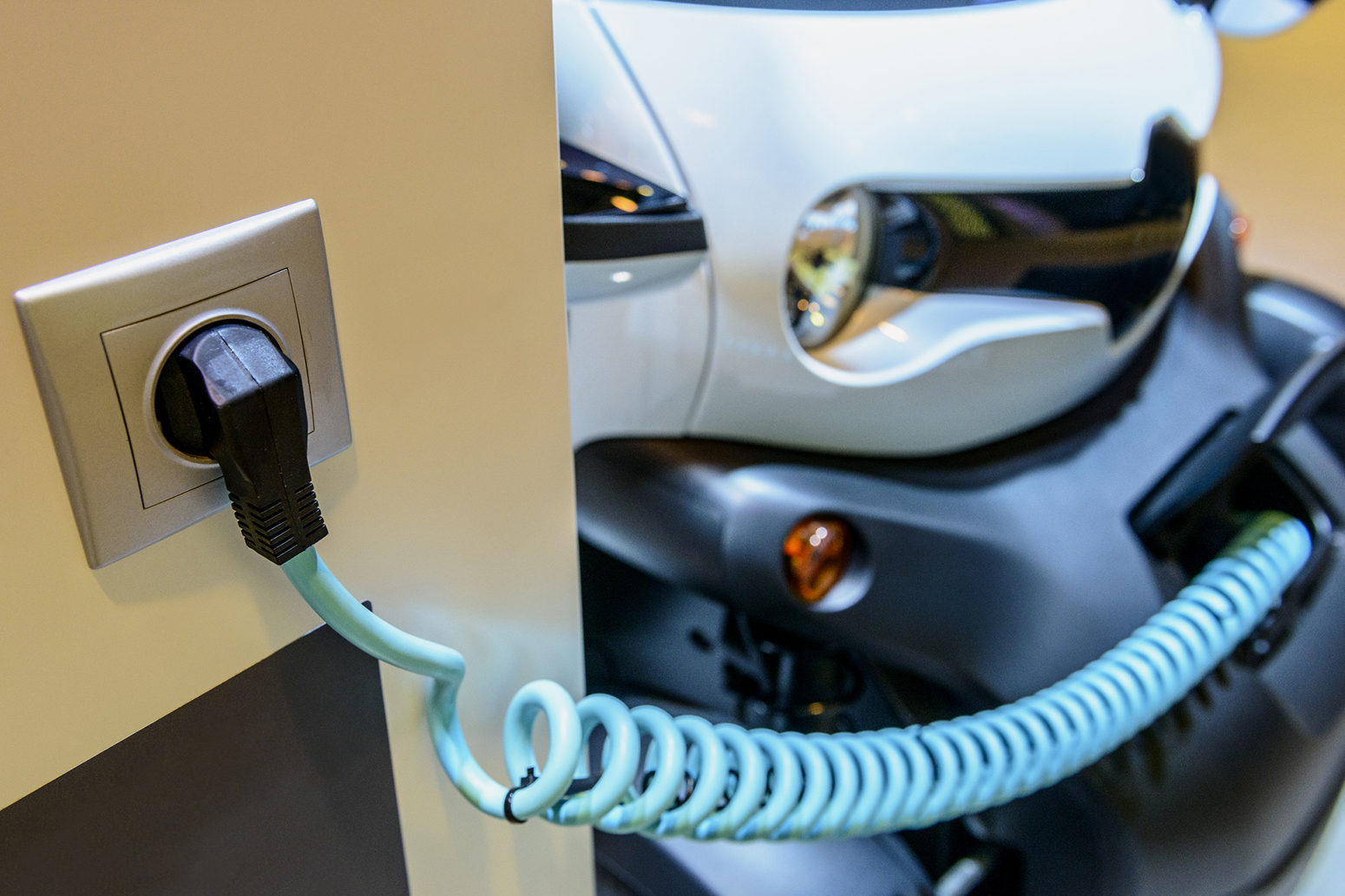 Anxiety about electric cars misplaced, says study Carbon Brief