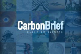 Vacancy Carbon Brief