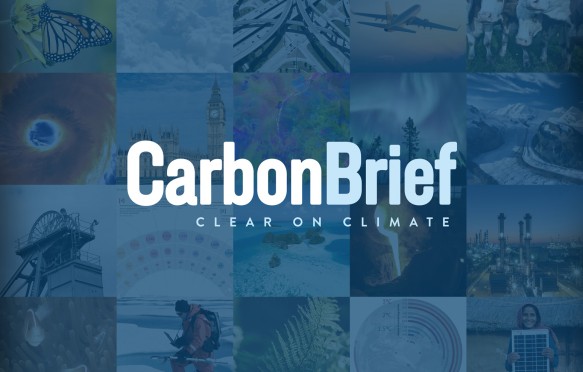 Features Carbon Brief