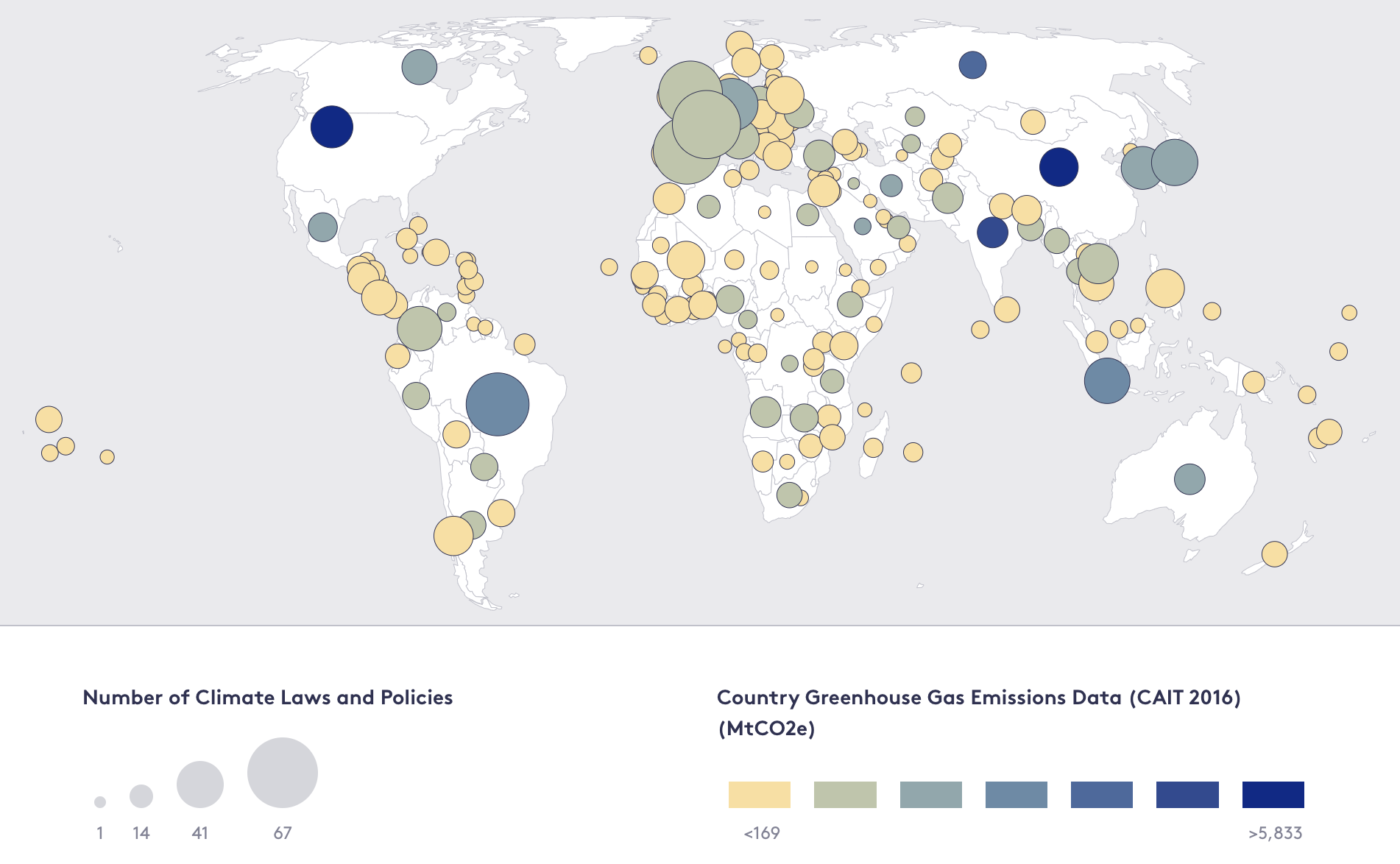 What are greenhouse gas emissions and why companies need to act now