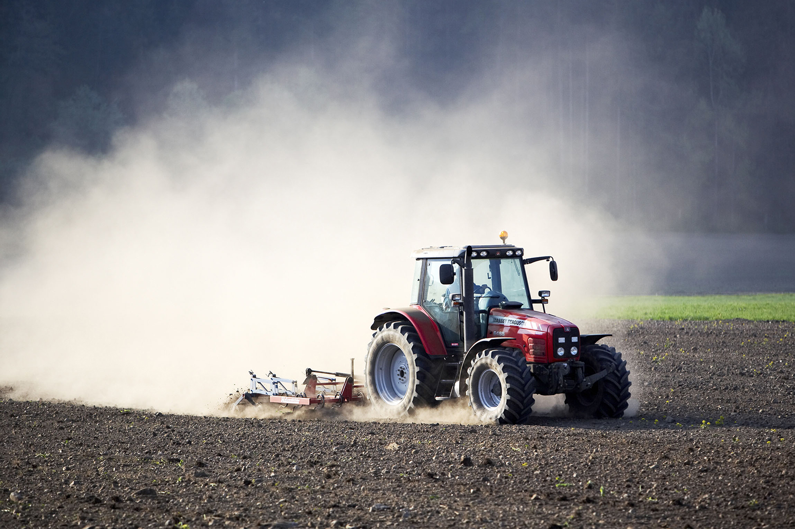 World S Soils Have Lost 133bn Tonnes Of Carbon Since The Dawn Of Agriculture Carbon Brief