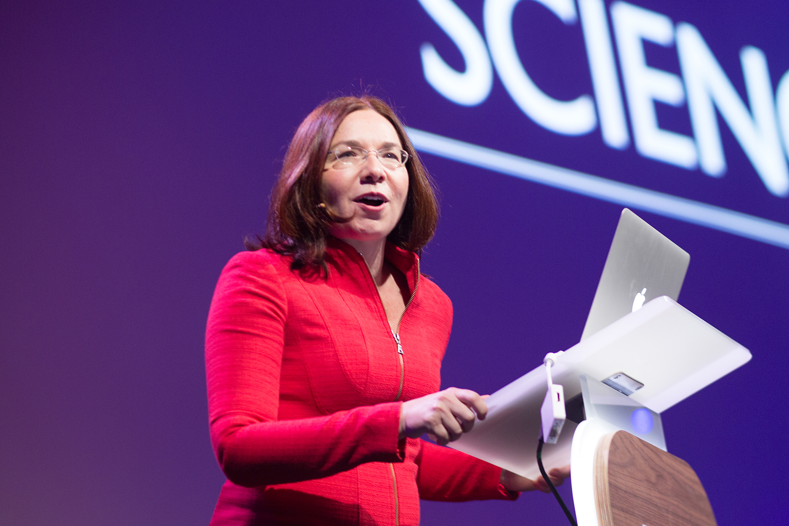 The Carbon Brief Interview: Dr Katharine Hayhoe - Carbon Brief