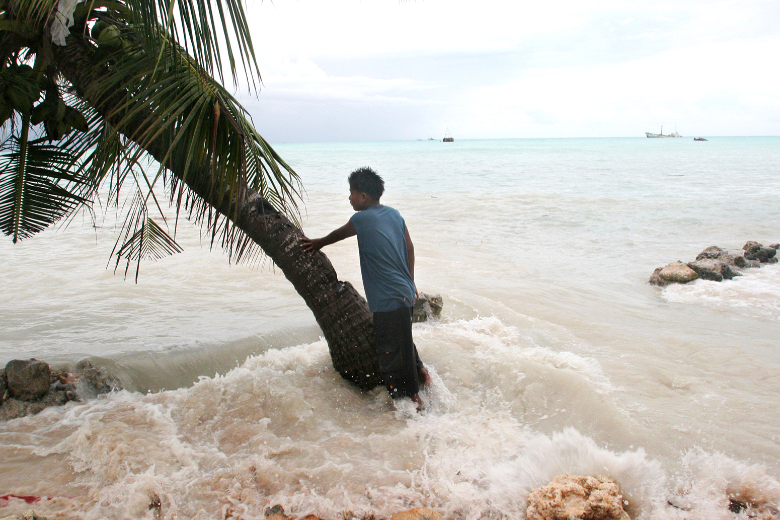 Rising Tides, Sinking Boats – A Focus on Equitable Practices - AMLE