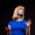 Kate Marvel speaking at TED2017 - The Future You, Vancouver, BC, Canada. Credit: Bret Hartman / TED / CC BY-NC 2.0