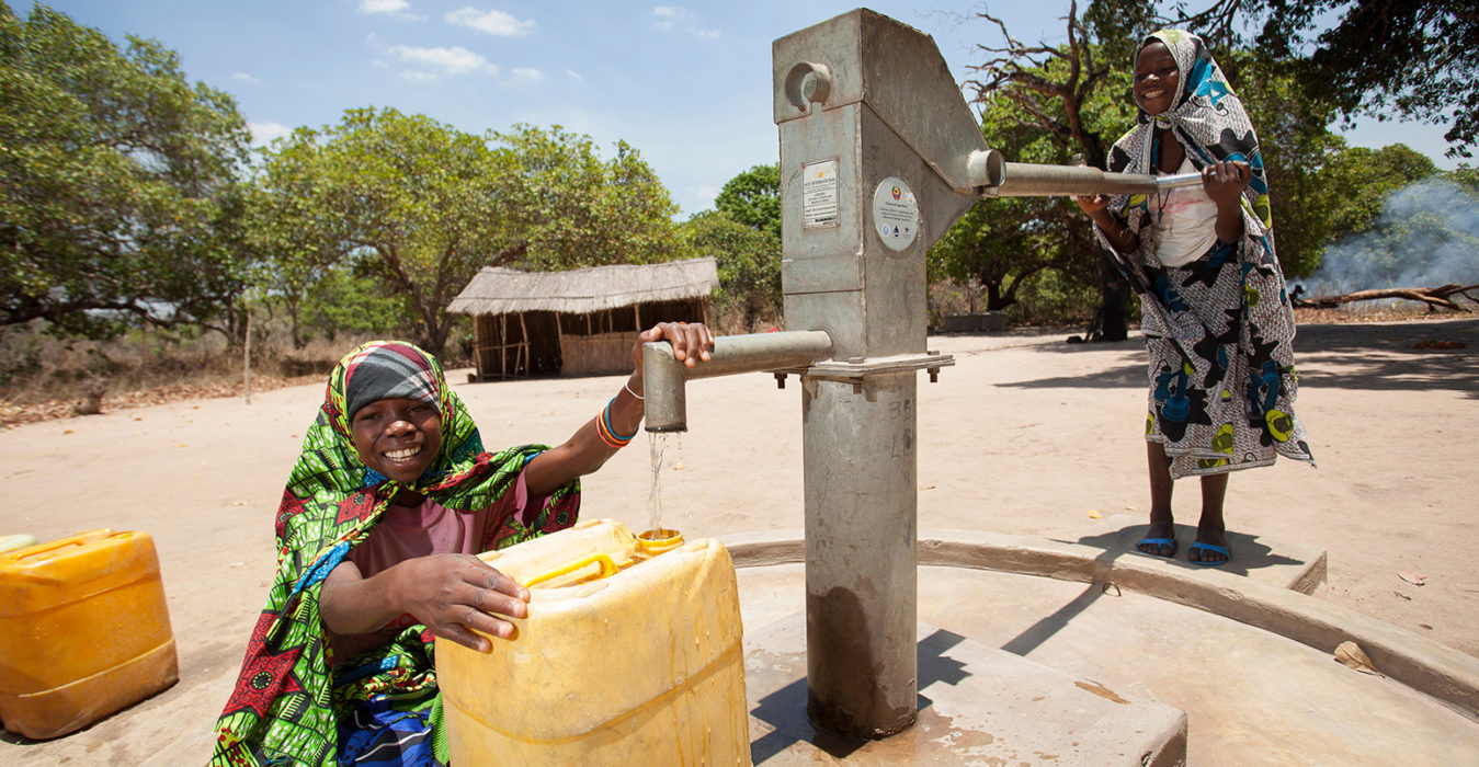 Climate change's impact on groundwater could leave 'environmental ...