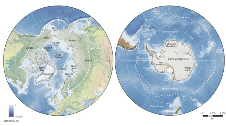 In-depth Q&A: The IPCC’s special report on the ocean and cryosphere ...