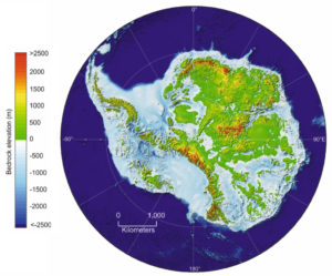 Explainer: Nine ‘tipping points’ that could be triggered by climate ...