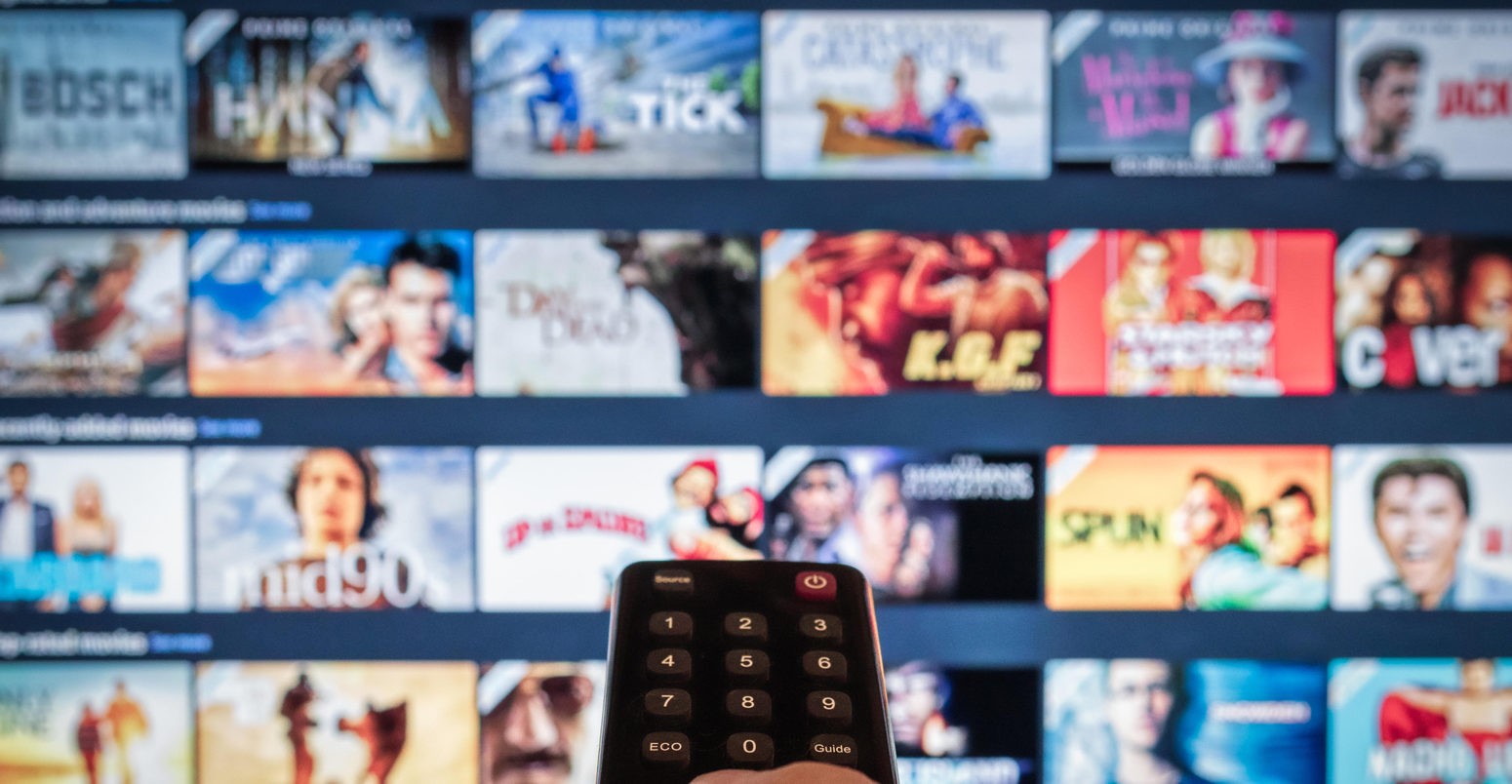 Factcheck: What is the carbon footprint of streaming video on