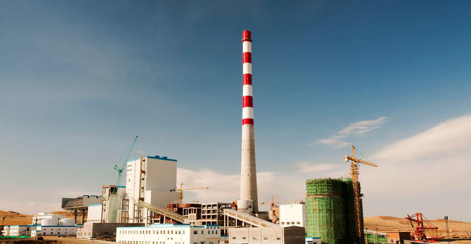 Analysis: Will China build of new coal plants in the 2020s?