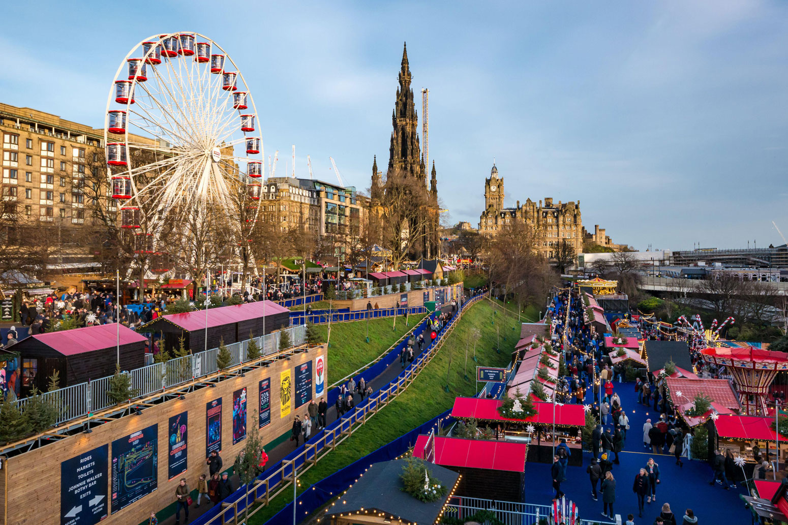 princes-street-gardens-ediburgh | Carbon Brief