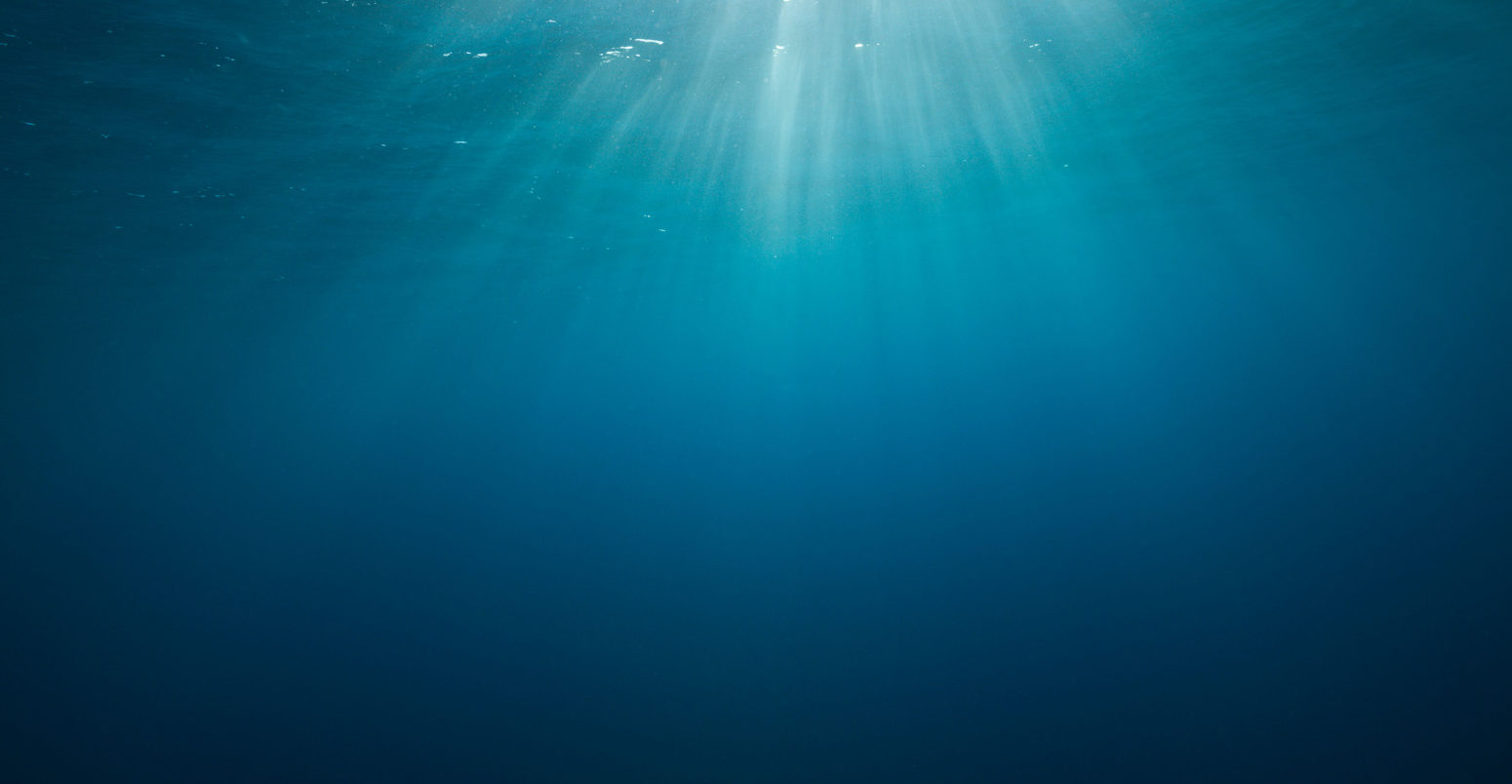 Guest post: The oceans are absorbing more carbon than previously thought