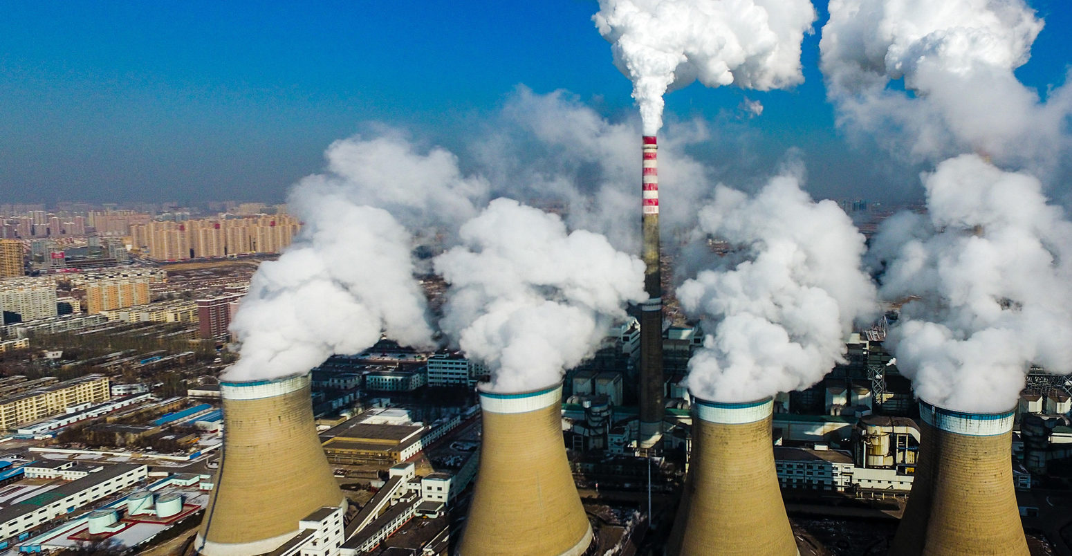 China Coal Plants 2024 - Renee Charline