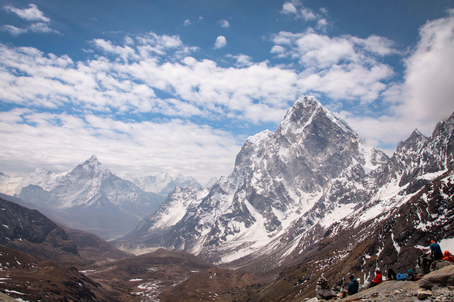 Climate change has driven 16% drop in 'snow meltwater' from Asia's high  mountains - Carbon Brief