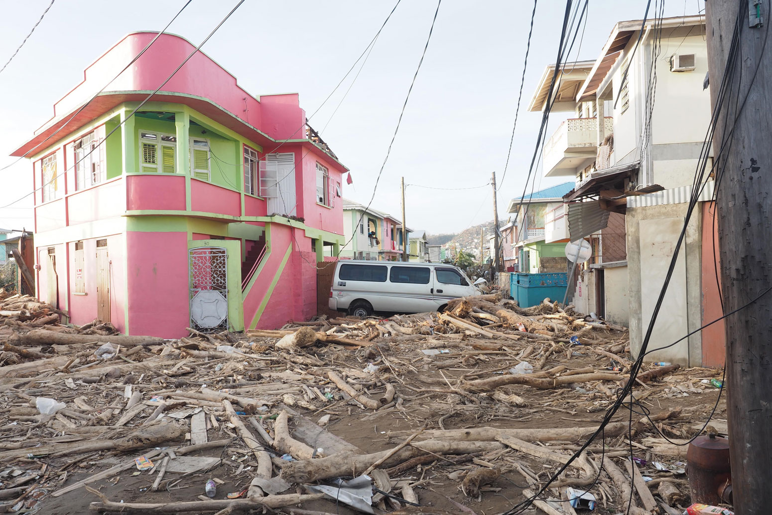 Recent increase in major Atlantic hurricanes may be ‘rebound’ after ...