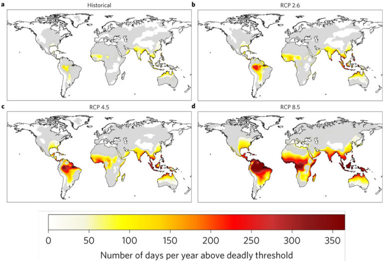 In-depth Q&A: What is ‘climate justice’? - Carbon Brief