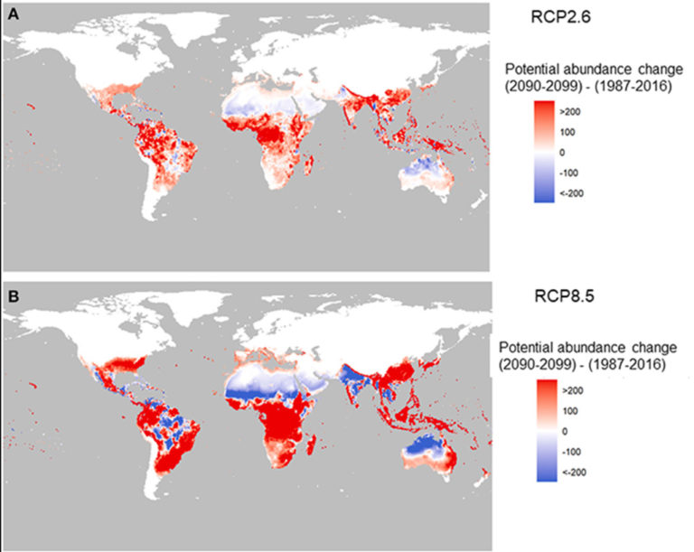 In-depth Q&A: The IPCC's sixth assessment on how climate change impacts ...