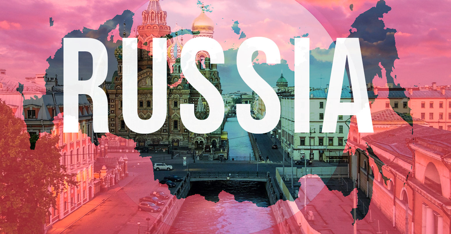 Focus Of The Week: From Russia With Love