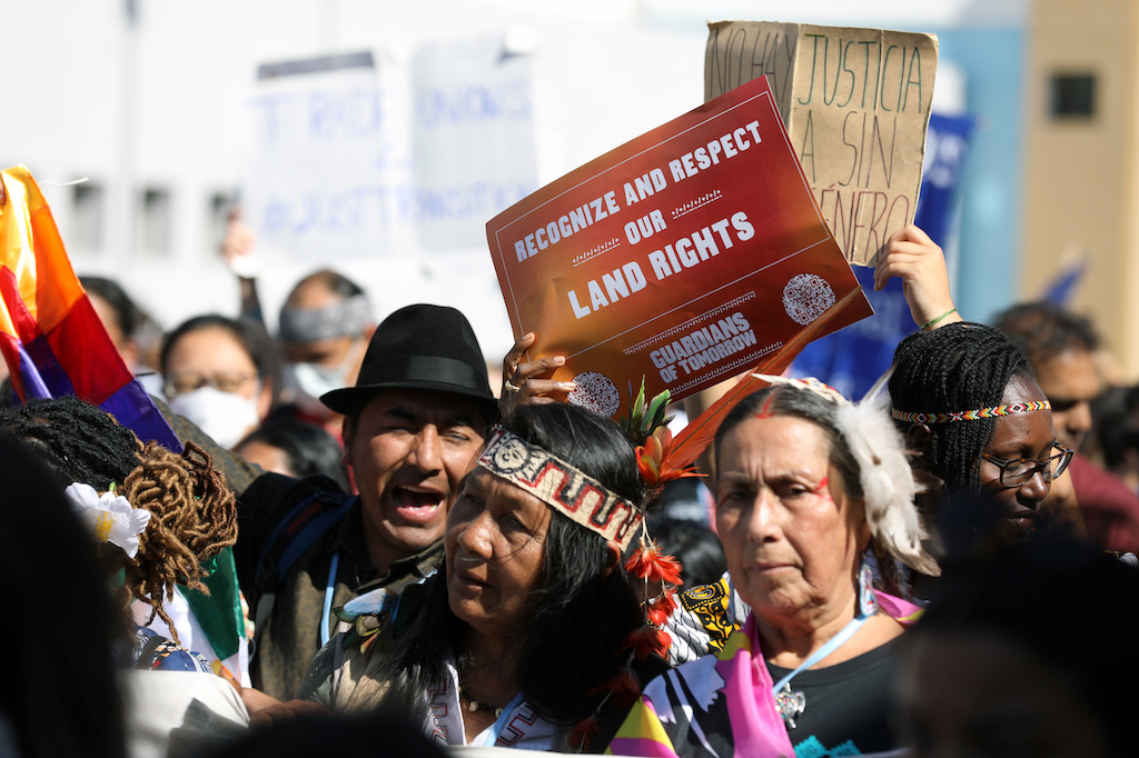 FAO at COP 28  IISD Earth Negotiations Bulletin