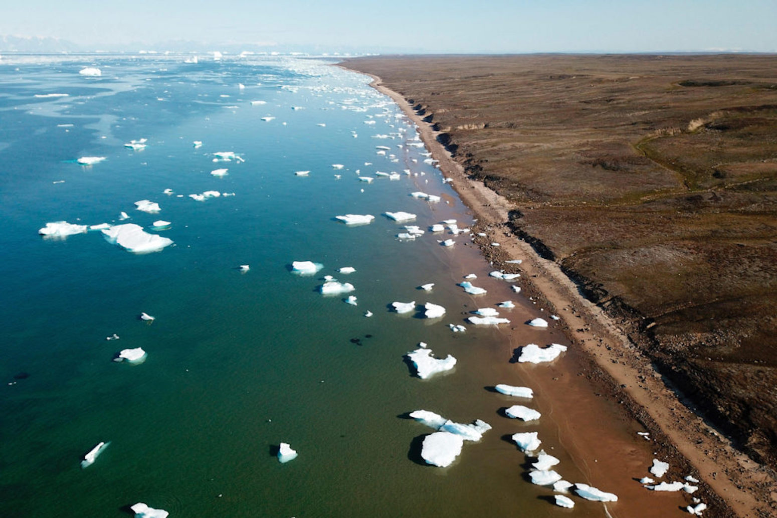 In-depth Q&A: The IPCC's special report on the ocean and cryosphere -  Carbon Brief