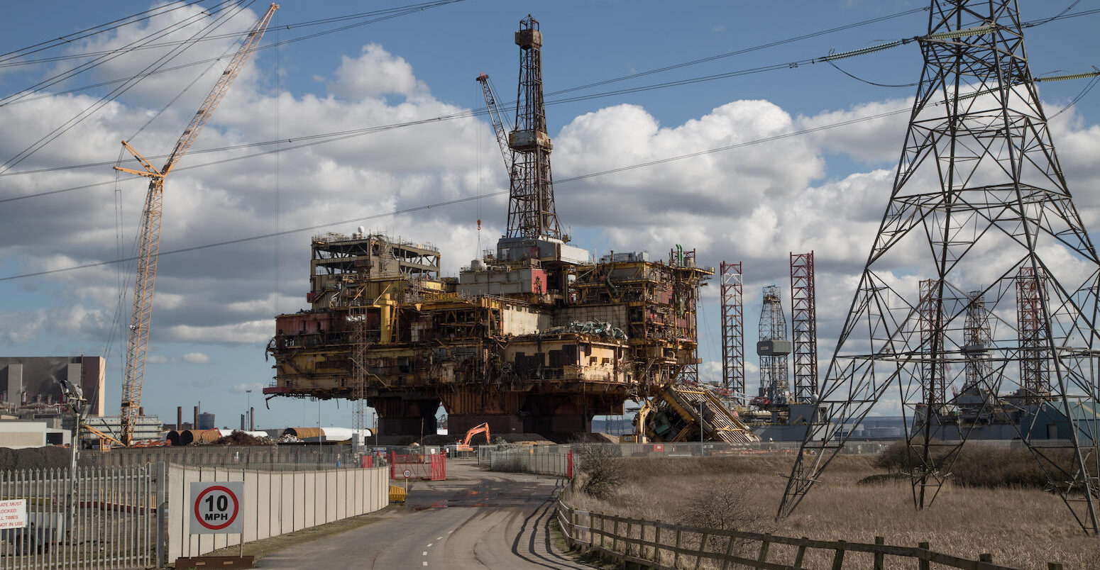 Good news from Tower Resources regarding petroleum exploration