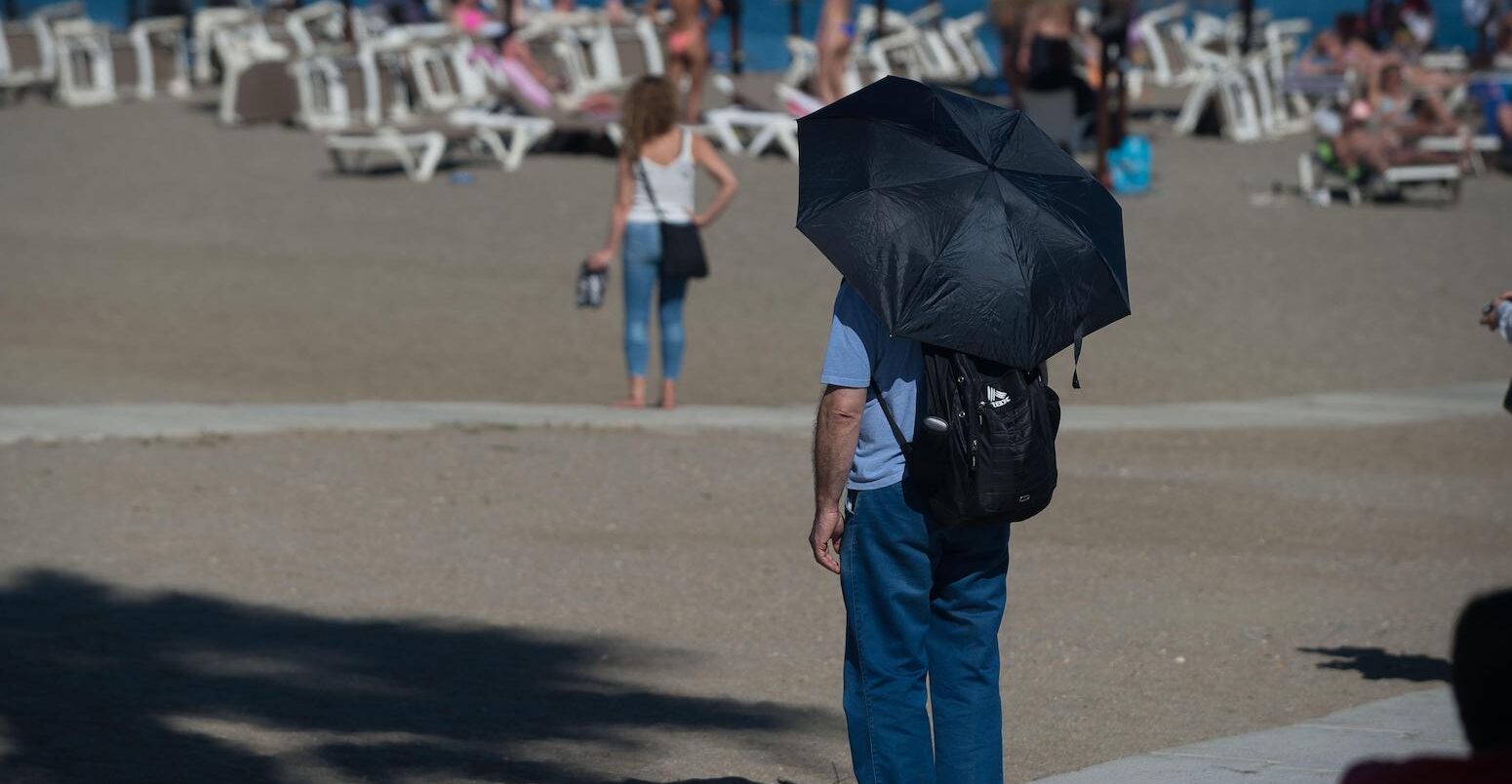 Heat Waves in the Mediterranean Sea Are Bigger, Hotter and Lasting Longer -  Science & Health 