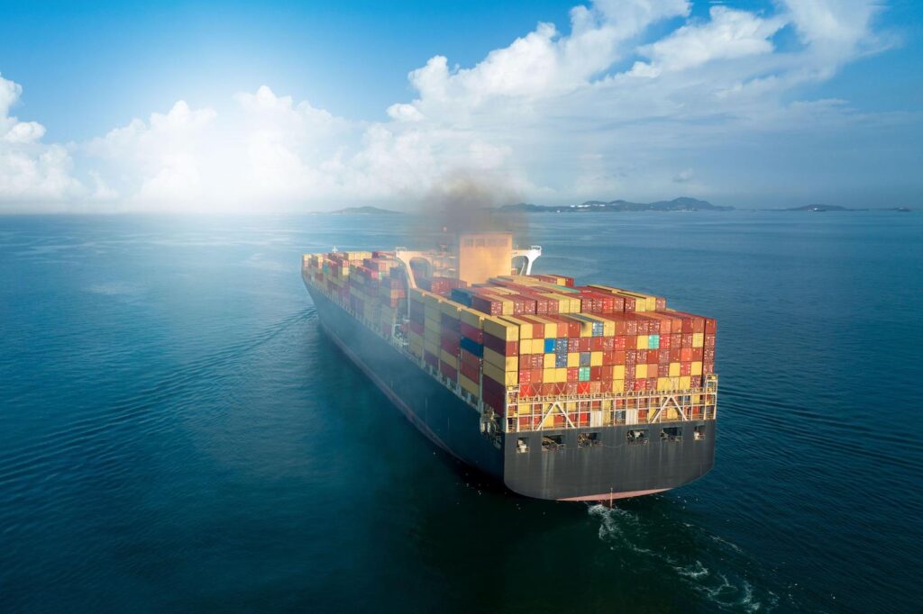 In-depth Q&A: Will the new global shipping deal help deliver climate ...