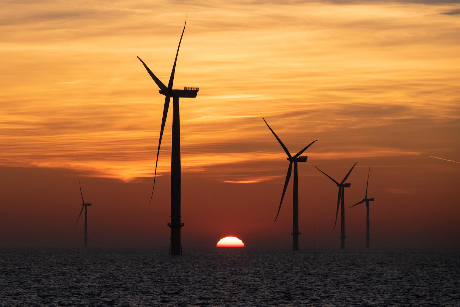 Wind turbine manufacturers: Rising costs sweep the European
