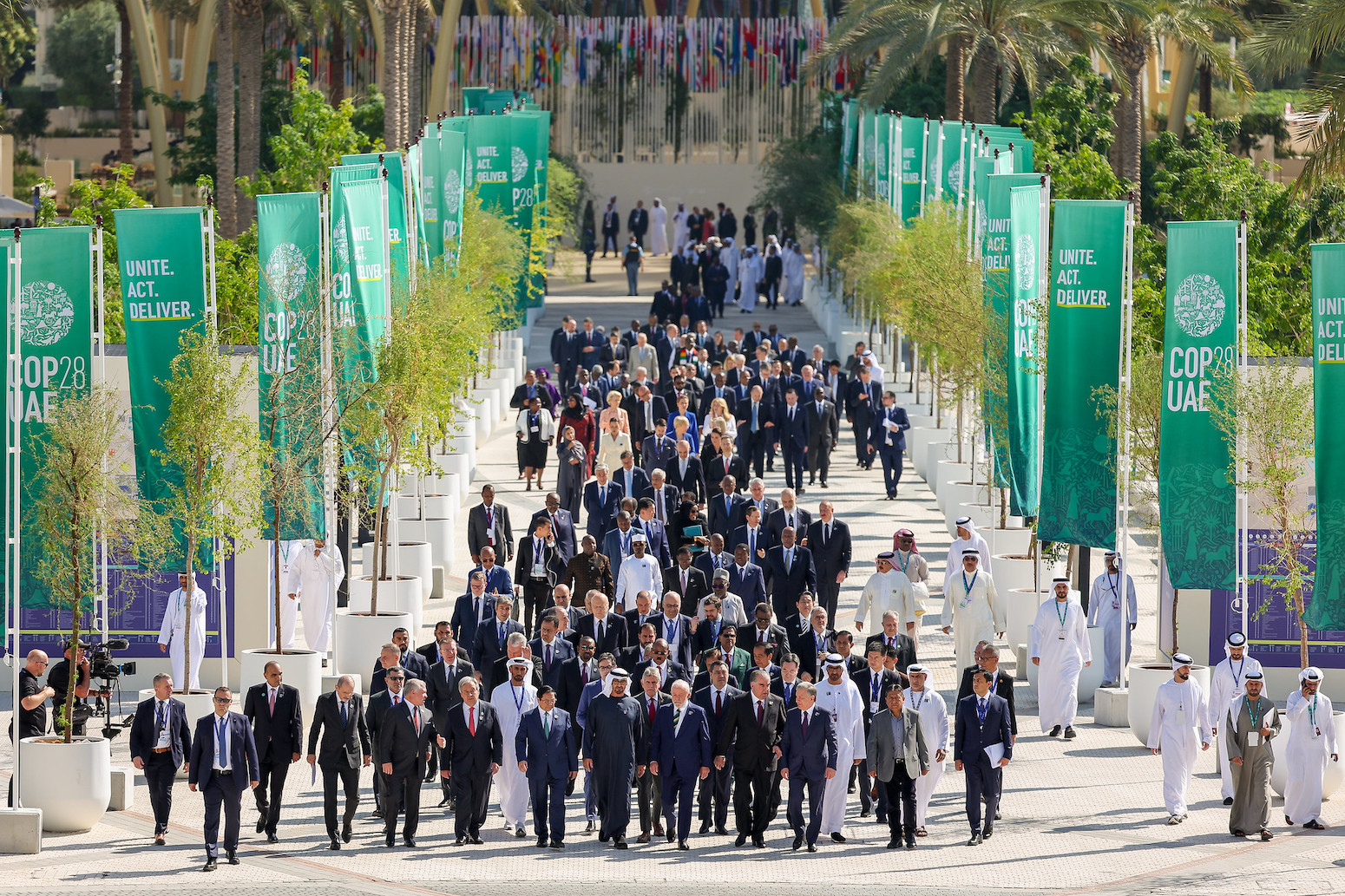 COP28 - United States Department of State