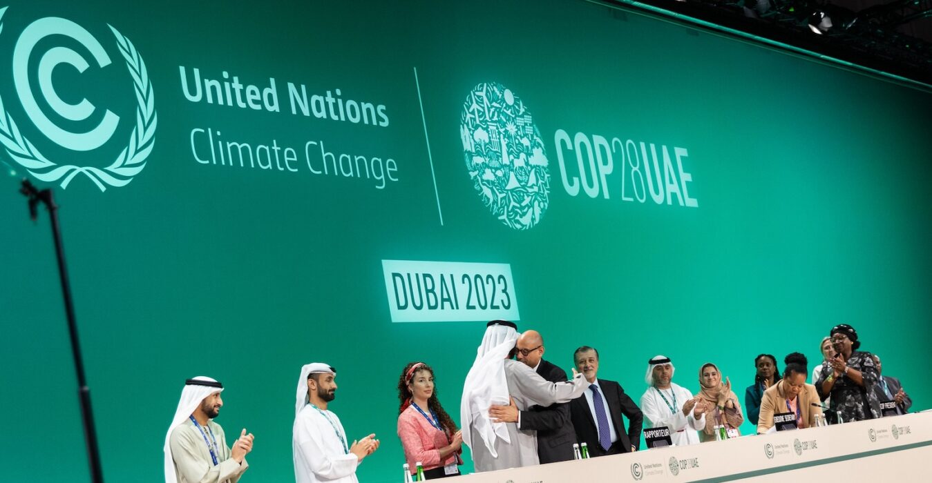 COP28: Key Outcomes Agreed At The UN Climate Talks In Dubai - Carbon Brief