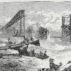 Tay Bridge disaster, 28 December 1879.