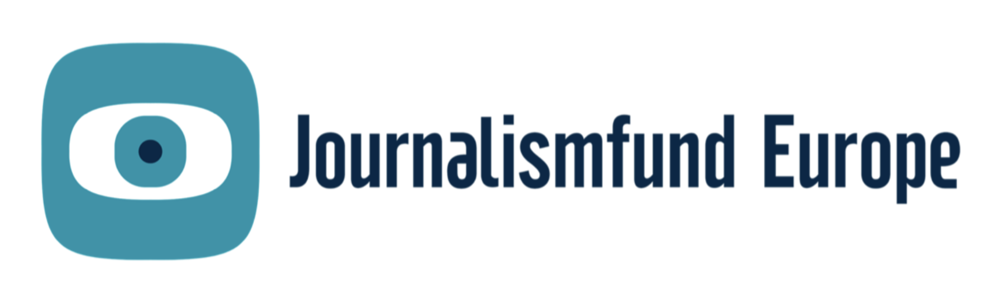 Journalismfun Europe (logo)