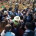 Parties deliberate at the COP29 in Baku.