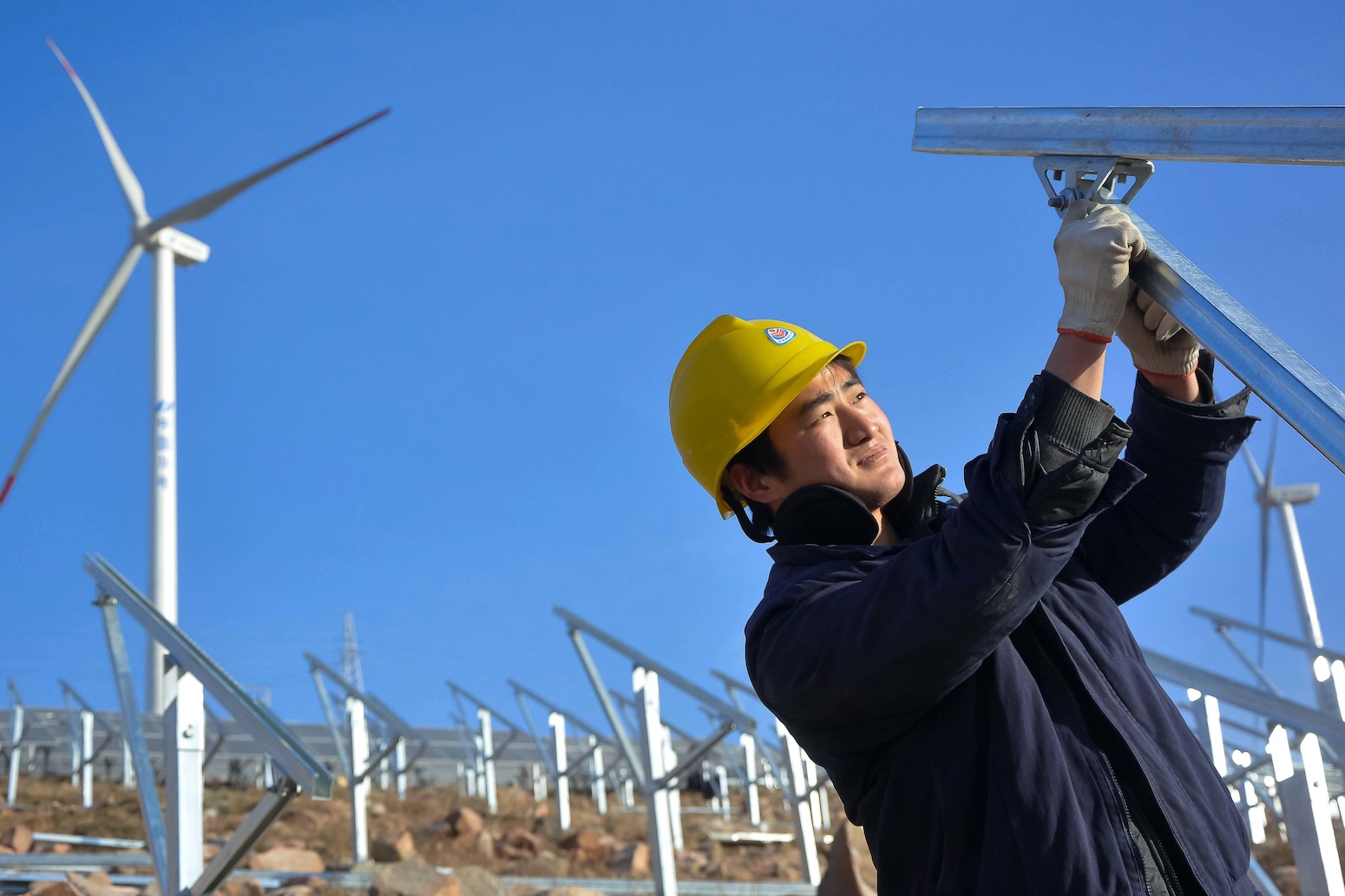 China's Pathway to Carbon Neutrality by 2060: Insights from Energy Research Institute